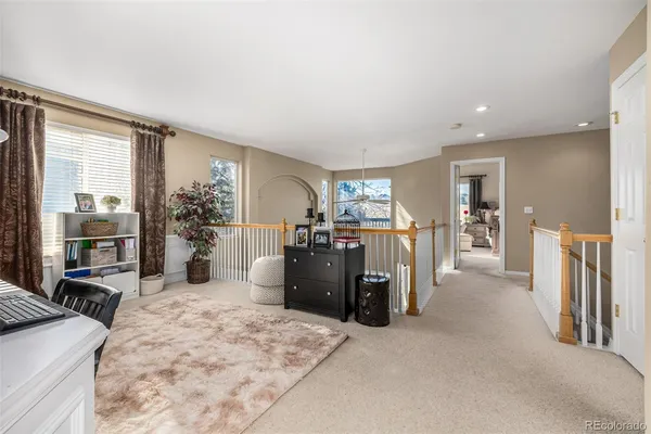 $900,000 | 21916 East Costilla Drive, Aurora, CO 80016