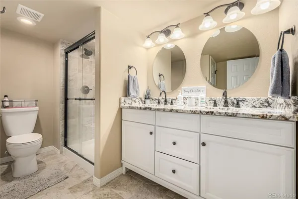 $900,000 | 21916 East Costilla Drive, Aurora, CO 80016