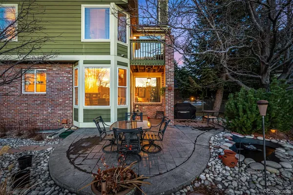 $900,000 | 21916 East Costilla Drive, Aurora, CO 80016