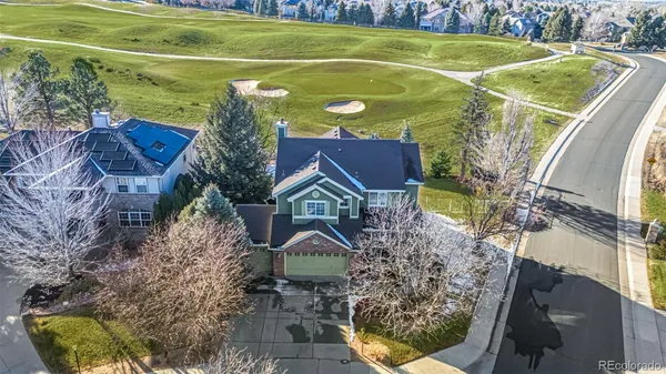 $900,000 | 21916 East Costilla Drive, Aurora, CO 80016