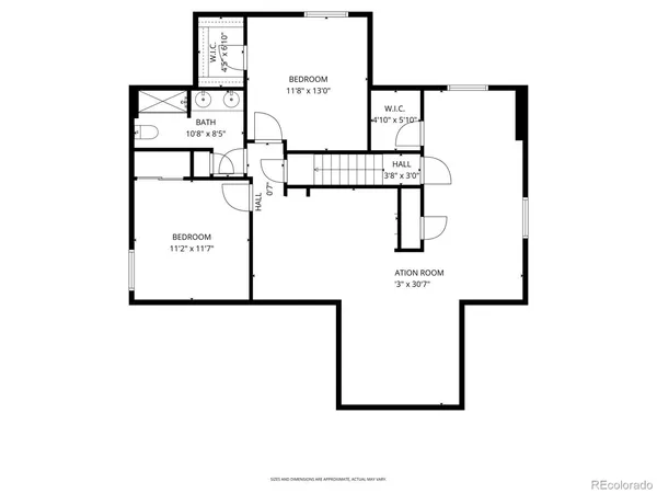 $900,000 | 21916 East Costilla Drive, Aurora, CO 80016