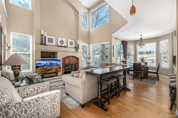 $900,000 | 21916 East Costilla Drive, Aurora, CO 80016