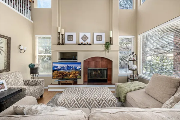 $900,000 | 21916 East Costilla Drive, Aurora, CO 80016