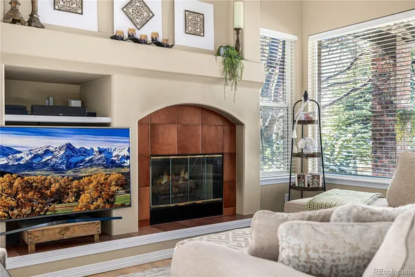 $900,000 | 21916 East Costilla Drive, Aurora, CO 80016