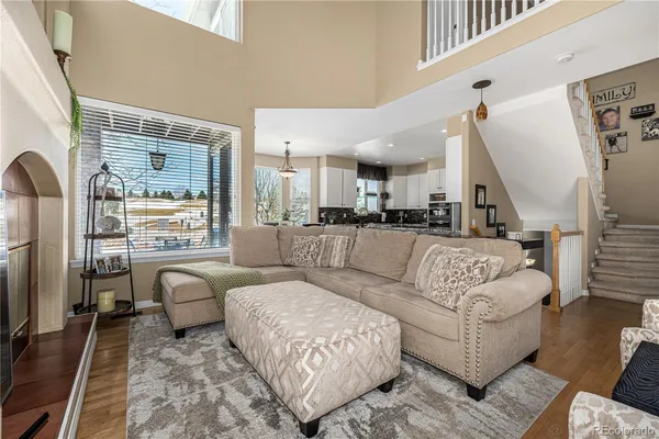 $900,000 | 21916 East Costilla Drive, Aurora, CO 80016