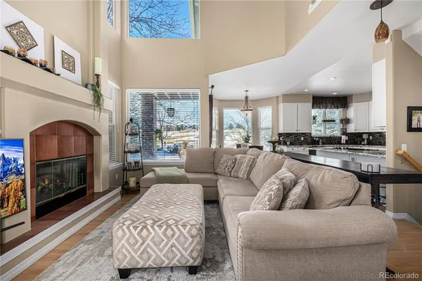 $900,000 | 21916 East Costilla Drive, Aurora, CO 80016