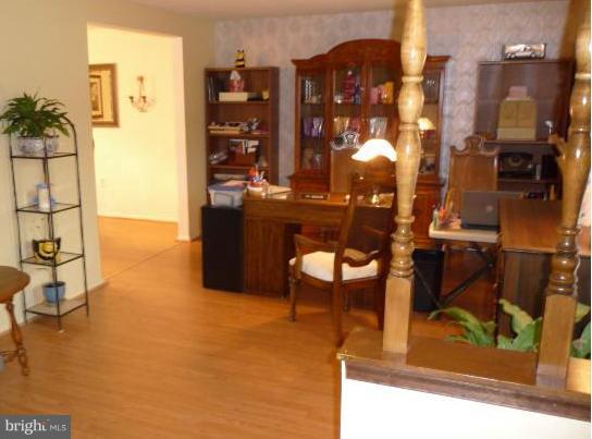 8210 Oakglen Road Manassas, VA 20110 - Photo 1 of 30 Living Room currently used as an Office