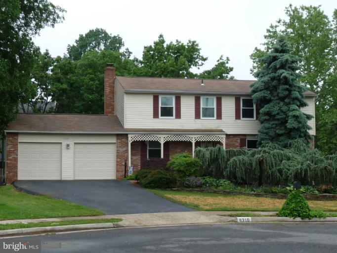 8210 Oakglen Road Manassas, VA 20110 - Photo 28 of 30 Make this home your own!