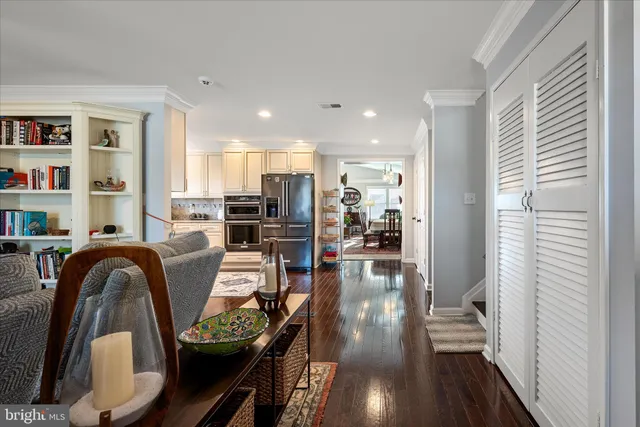 $856,900 | 5211 Inverchapel Road, Springfield, VA 22151