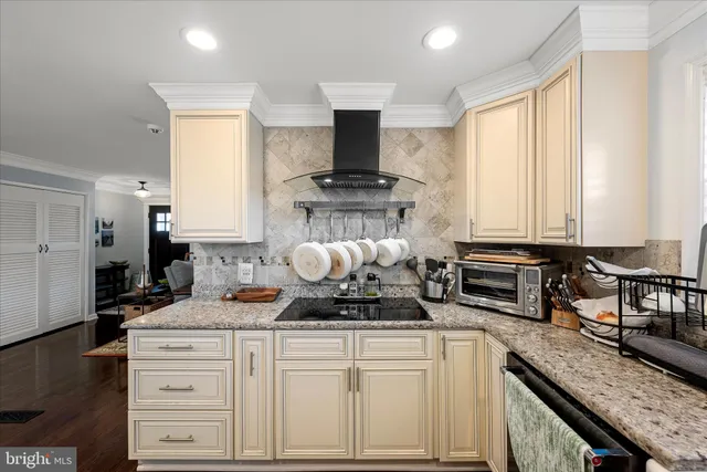 $856,900 | 5211 Inverchapel Road, Springfield, VA 22151