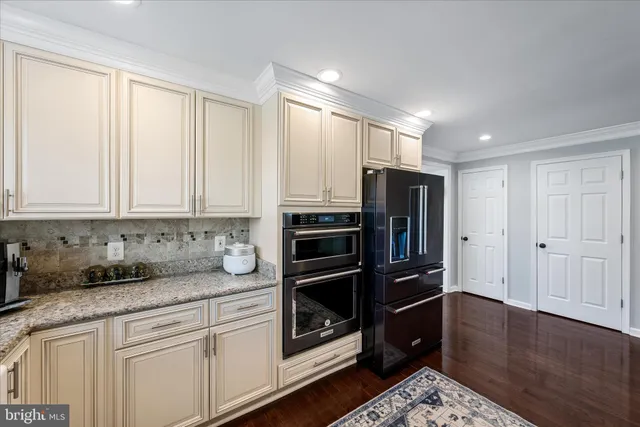 $856,900 | 5211 Inverchapel Road, Springfield, VA 22151