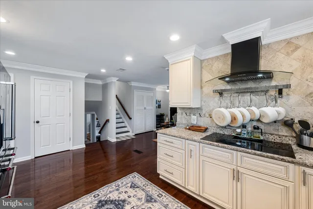 $856,900 | 5211 Inverchapel Road, Springfield, VA 22151