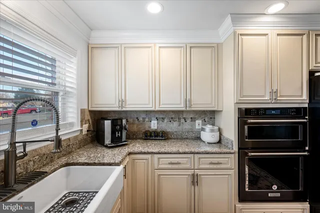 $856,900 | 5211 Inverchapel Road, Springfield, VA 22151