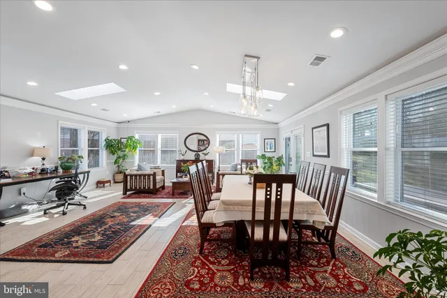 $856,900 | 5211 Inverchapel Road, Springfield, VA 22151