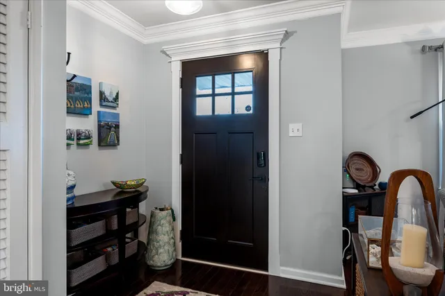 $856,900 | 5211 Inverchapel Road, Springfield, VA 22151