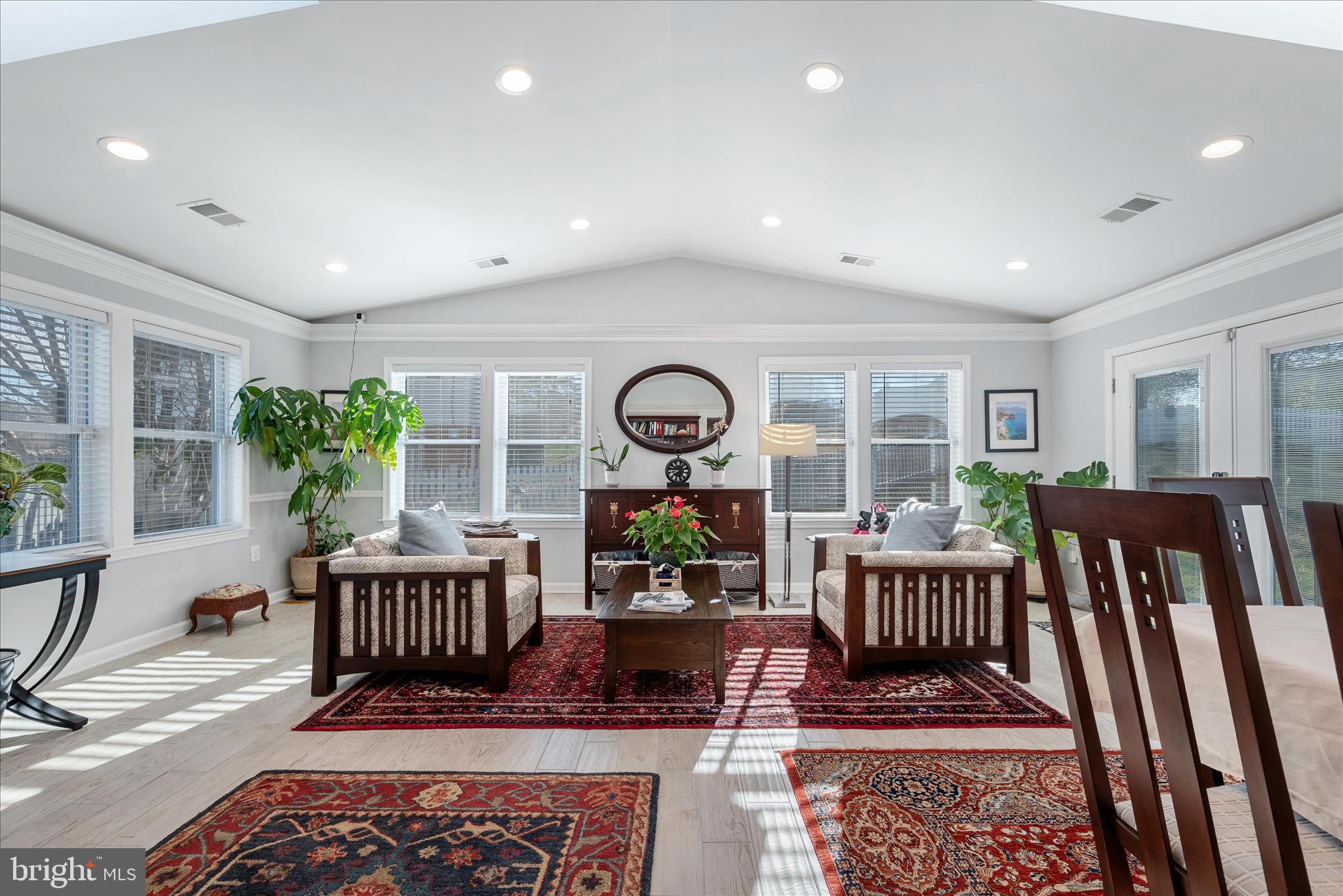 5211 Inverchapel Road Springfield, VA 22151 - Photo 21 of 64 Family Room