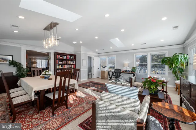 $856,900 | 5211 Inverchapel Road, Springfield, VA 22151