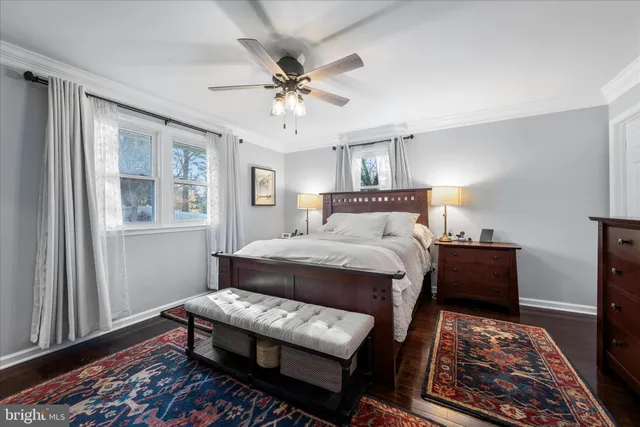 $856,900 | 5211 Inverchapel Road, Springfield, VA 22151