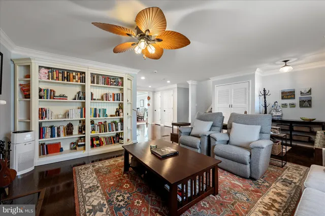 $856,900 | 5211 Inverchapel Road, Springfield, VA 22151