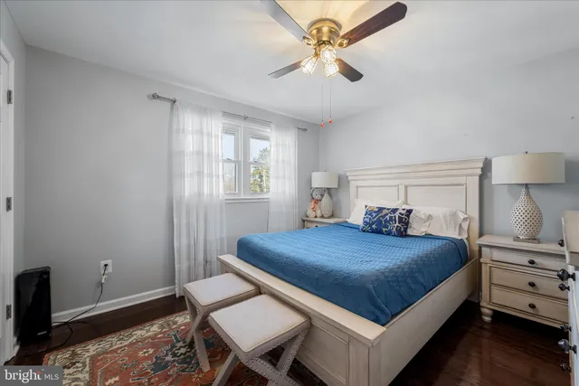 $856,900 | 5211 Inverchapel Road, Springfield, VA 22151