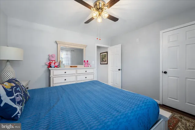 $856,900 | 5211 Inverchapel Road, Springfield, VA 22151