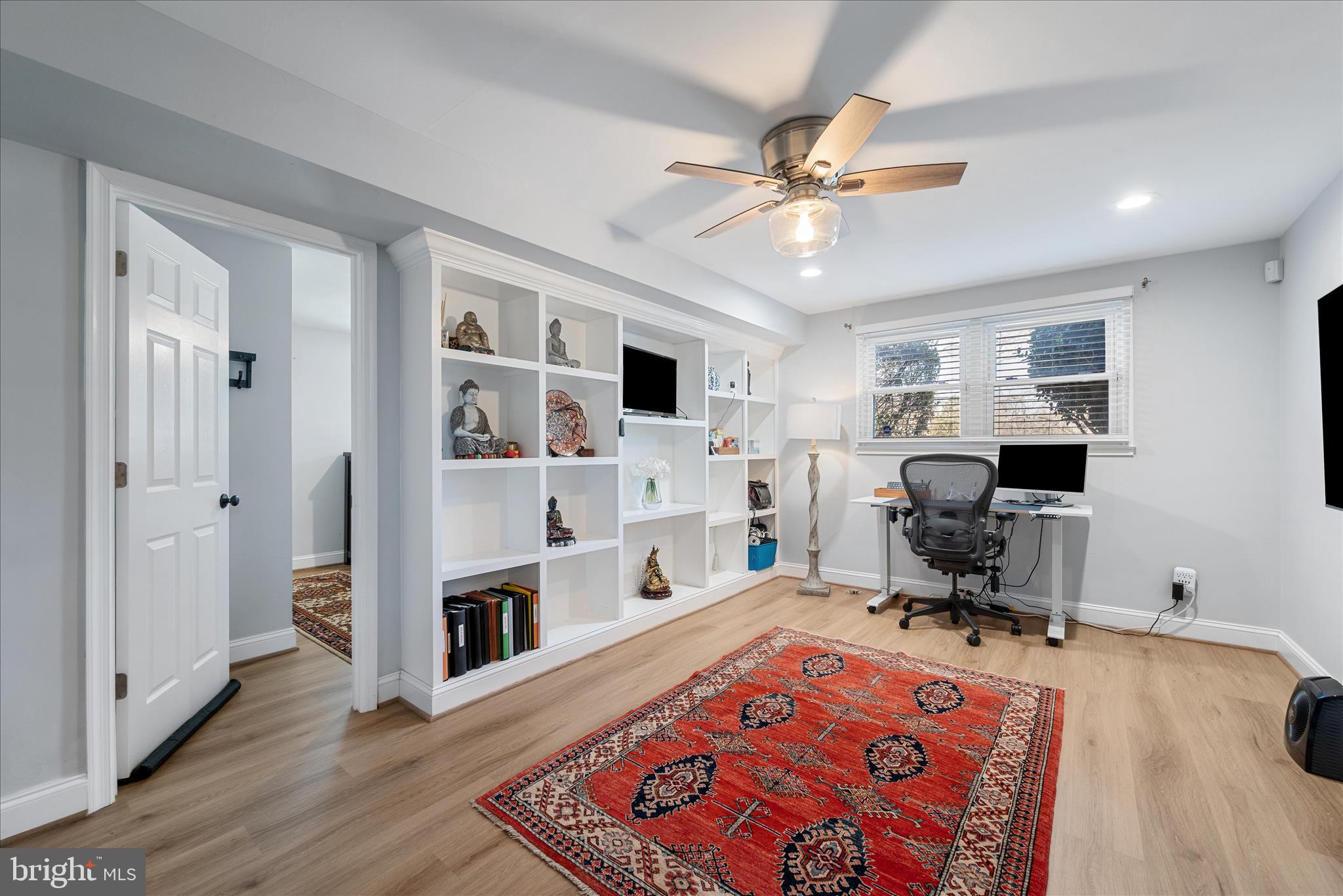 5211 Inverchapel Road Springfield, VA 22151 - Photo 36 of 64 Lower Level