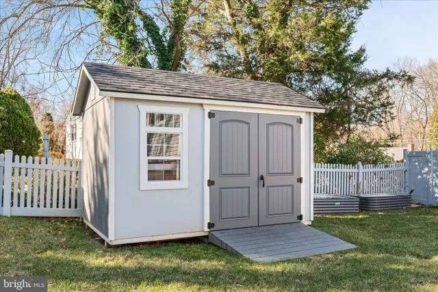 $856,900 | 5211 Inverchapel Road, Springfield, VA 22151