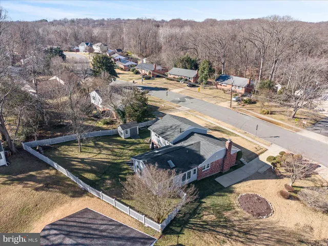 $856,900 | 5211 Inverchapel Road, Springfield, VA 22151