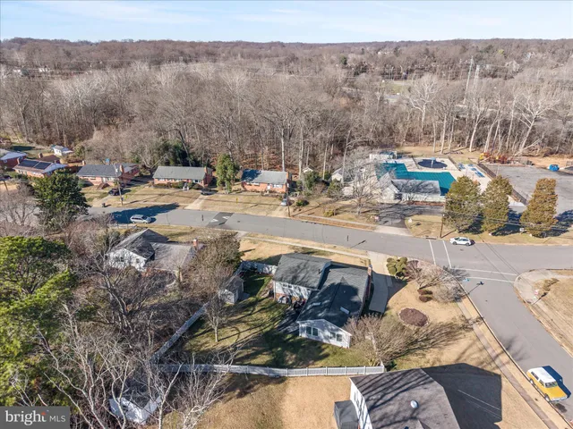 $856,900 | 5211 Inverchapel Road, Springfield, VA 22151