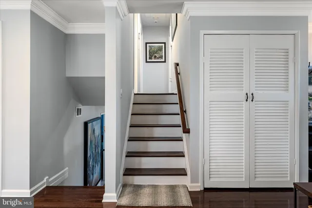 $856,900 | 5211 Inverchapel Road, Springfield, VA 22151