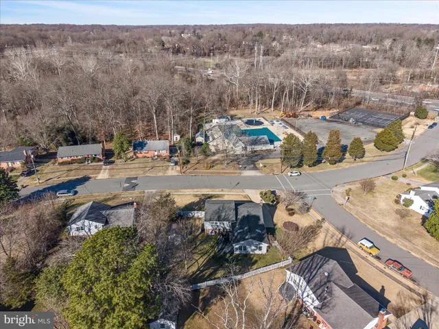 $856,900 | 5211 Inverchapel Road, Springfield, VA 22151