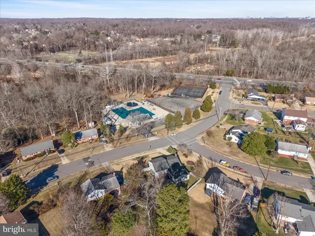 $856,900 | 5211 Inverchapel Road, Springfield, VA 22151