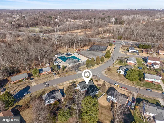 $856,900 | 5211 Inverchapel Road, Springfield, VA 22151