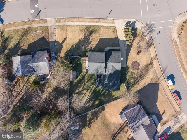 $856,900 | 5211 Inverchapel Road, Springfield, VA 22151