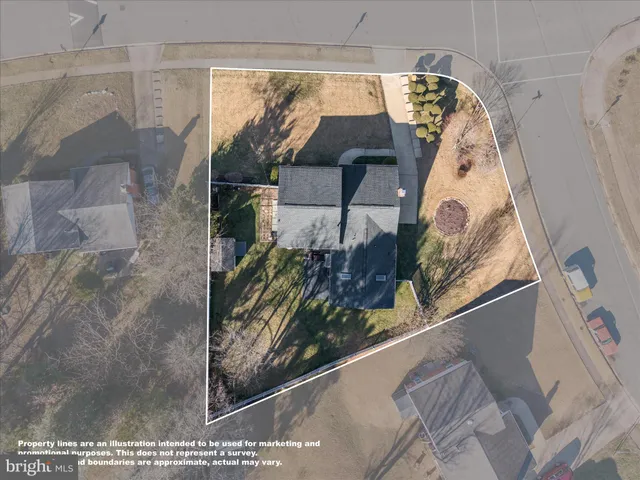 $856,900 | 5211 Inverchapel Road, Springfield, VA 22151