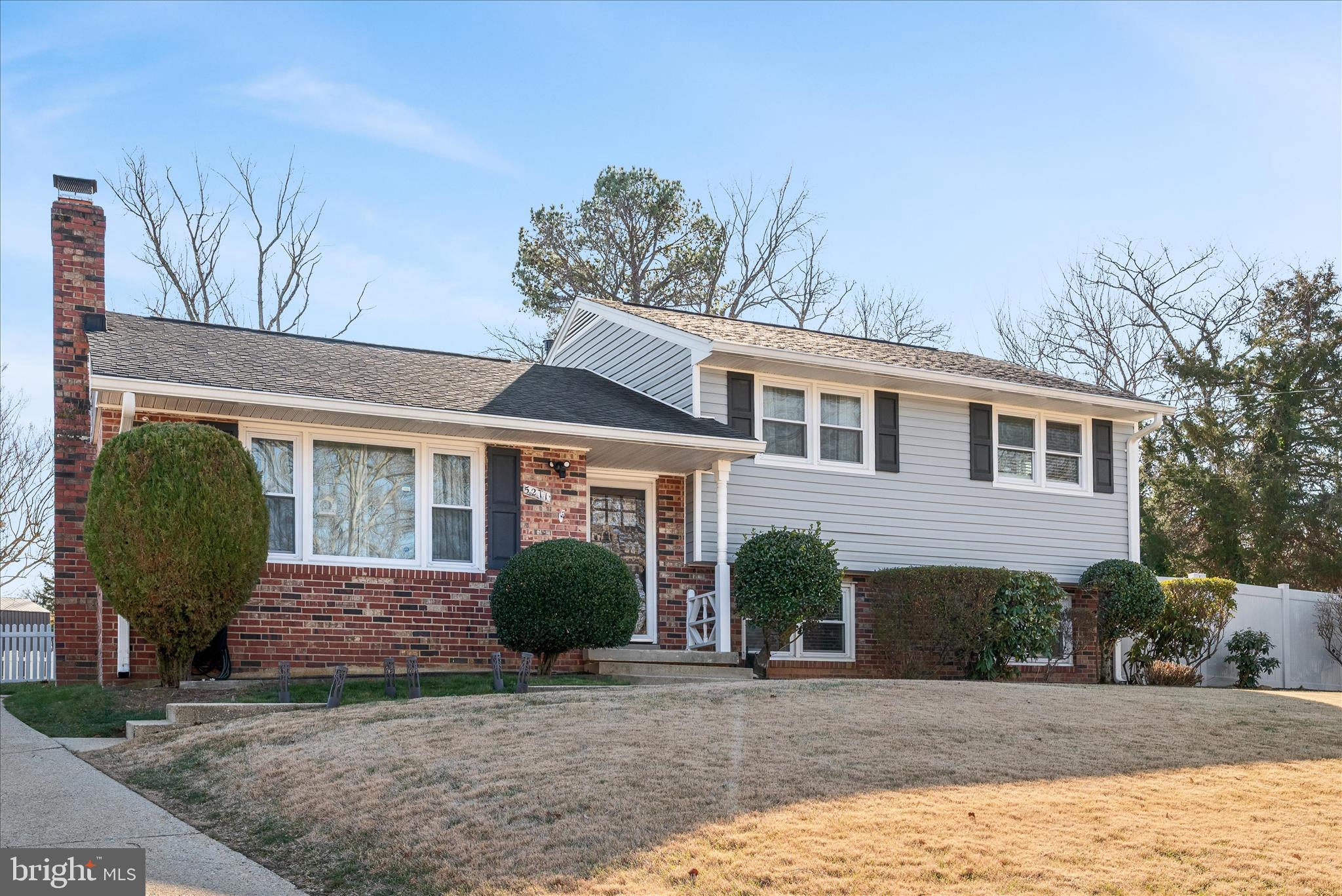 5211 Inverchapel Road Springfield, VA 22151 - Photo 8 of 64 Front Exterior