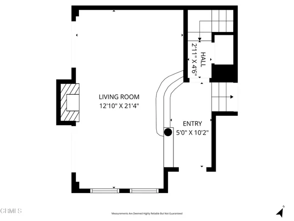 $974,900 | 1315 Bayside Circle, Oxnard, CA 93035