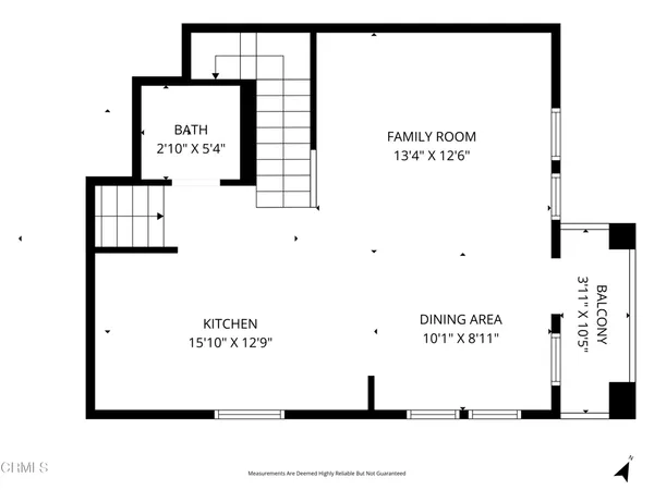 $974,900 | 1315 Bayside Circle, Oxnard, CA 93035