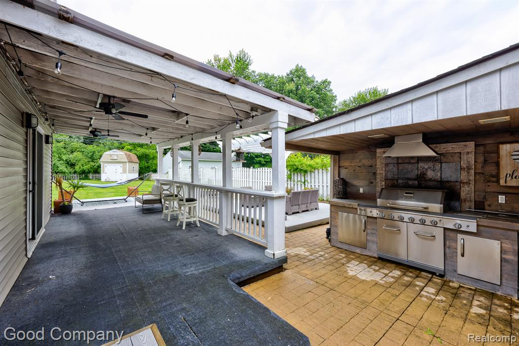50210 Cedargrove Road Utica, MI 48317 - Photo 56 of 71