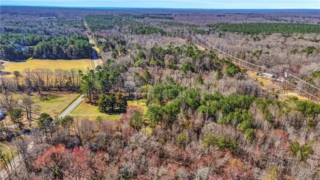 $198,500 | 12085 Pinhook Road, Rockville, VA 23146