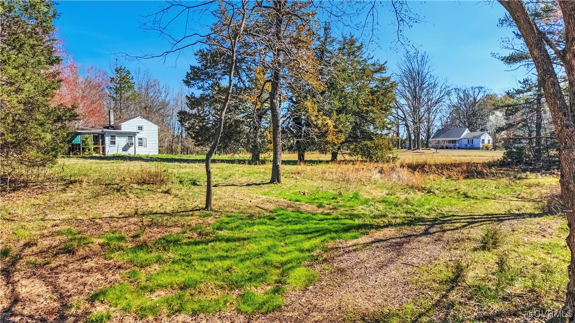 12085 Pinhook Road Rockville, VA 23146 - Photo 8 of 9 View of yard