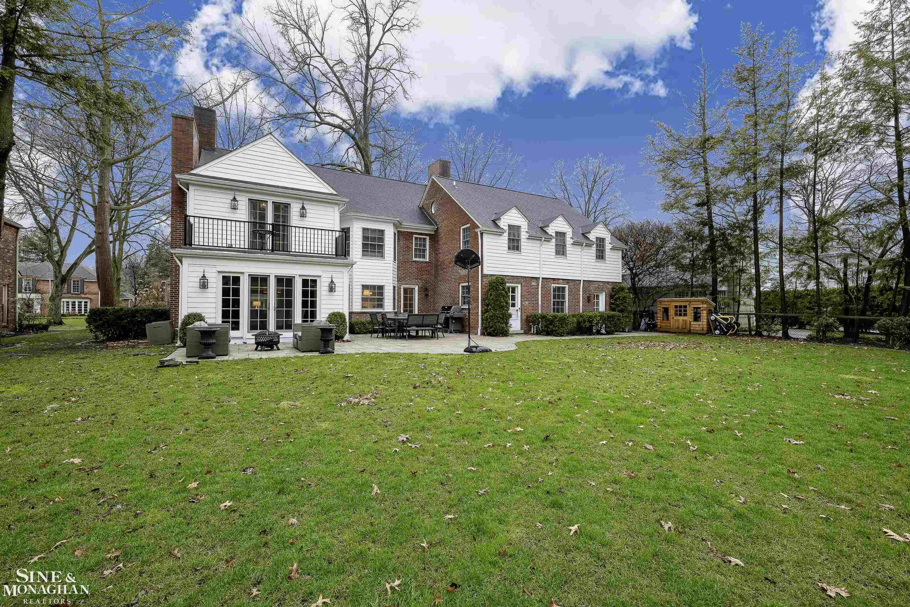 276 Cloverly Road Grosse Pointe Farms, MI 48236 - Photo 62 of 75