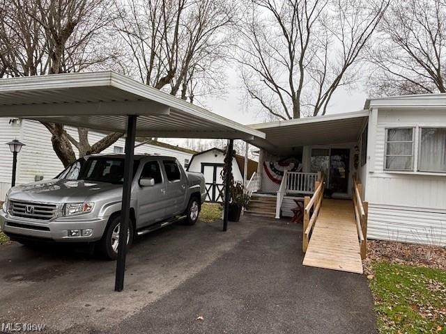 12205 Goshen Road, Unit 23 Salem, OH 44460 - Photo 3 of 25