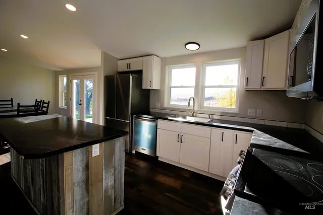 $550,000 | 2253 Waite Road, Midvale, ID 83645