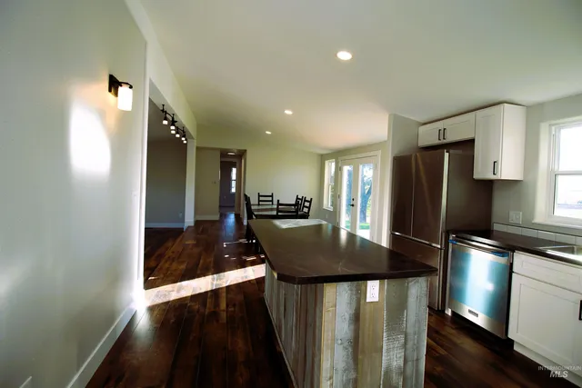 $550,000 | 2253 Waite Road, Midvale, ID 83645