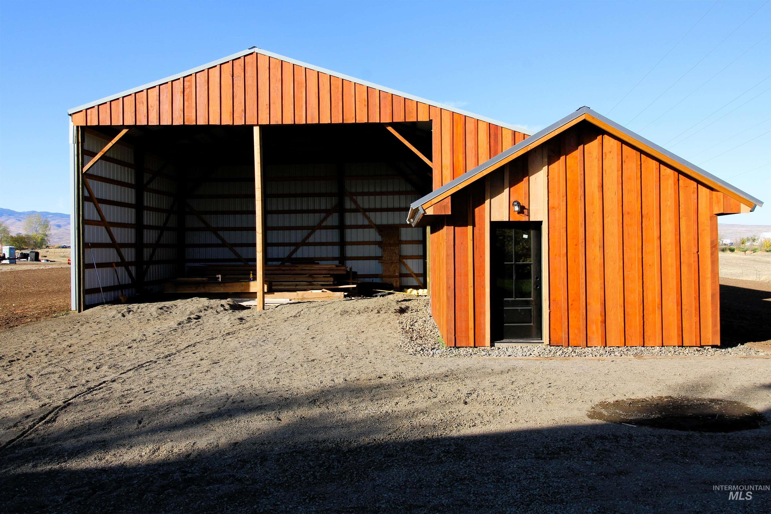 2253 Waite Road Midvale, ID 83645 - Photo 10 of 49