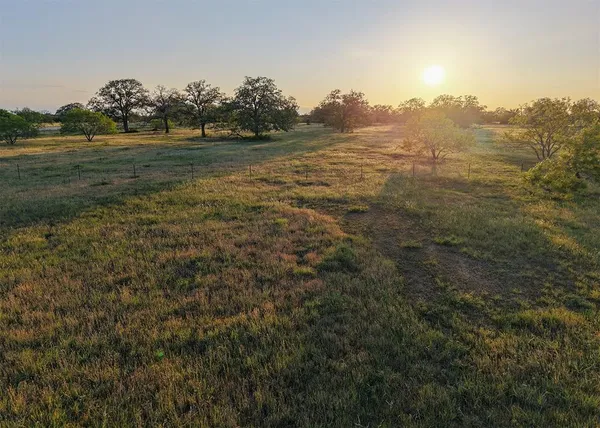 a view of lake and mountain
