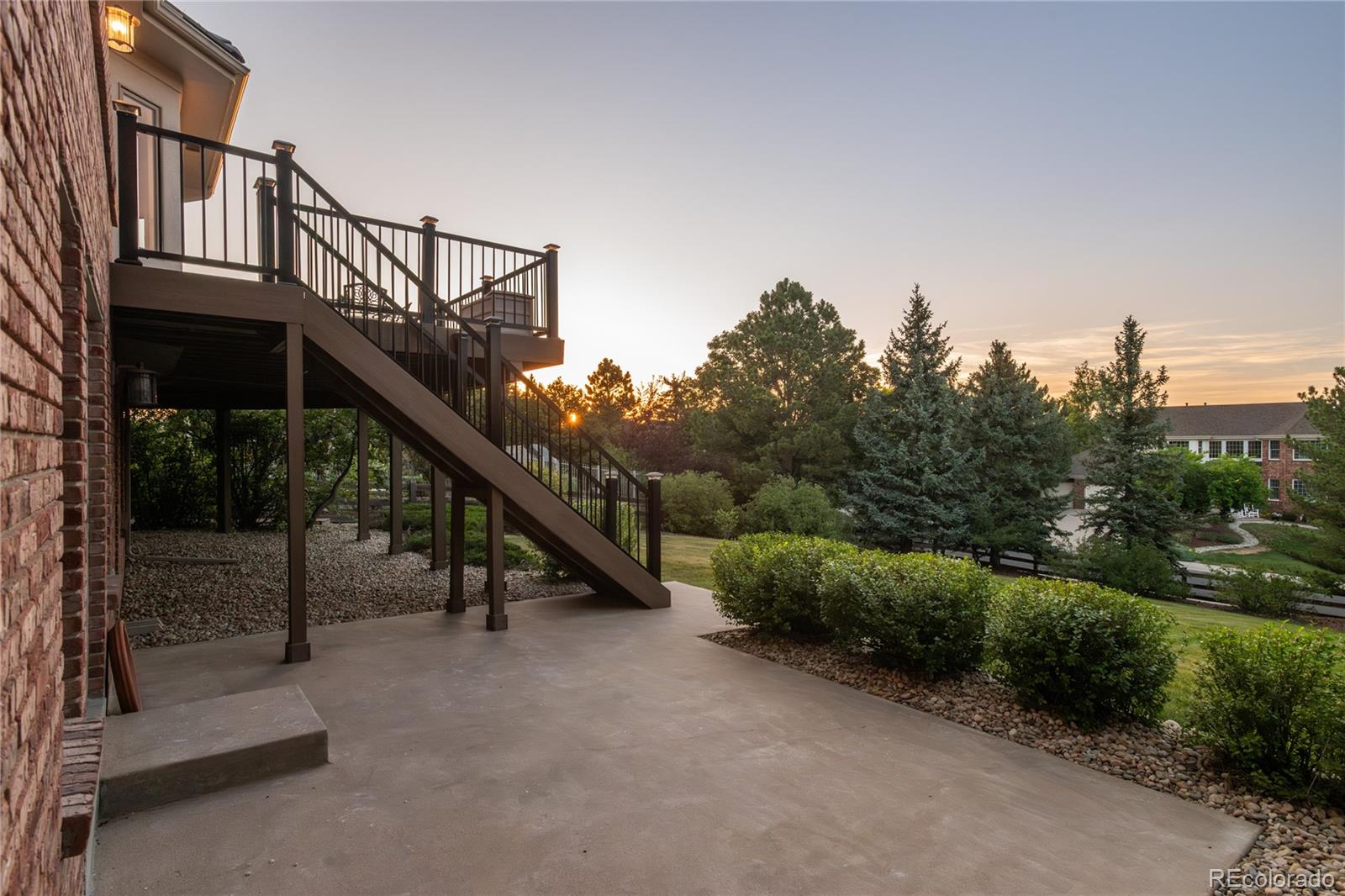 1247 Jesse Court Highlands Ranch, CO 80126 - Photo 34 of 49