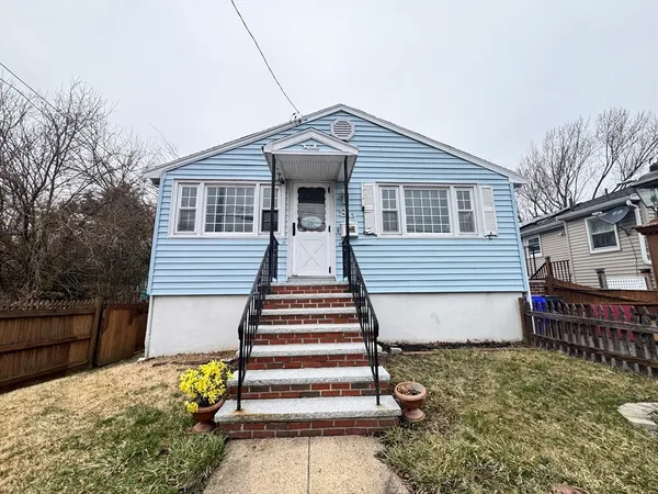 $499,000 | 89 Cleveland Street, Malden, MA 02148