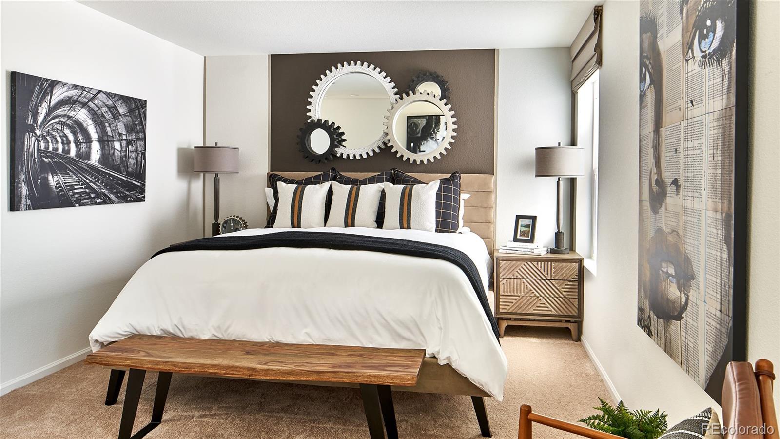 6563 North Danube Way, Unit 4 Denver, CO 80249 - Photo 13 of 18